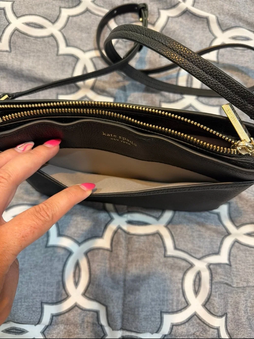 Kate Spade crossbody